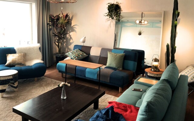 Mint Paradise Guesthouse