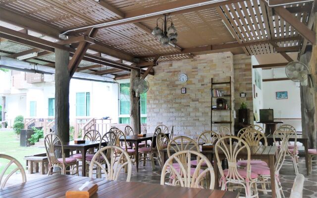 Krathintepa Boutique Homestay