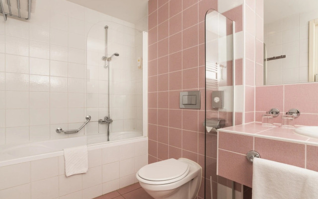 Residence Garden Istra Plava Laguna