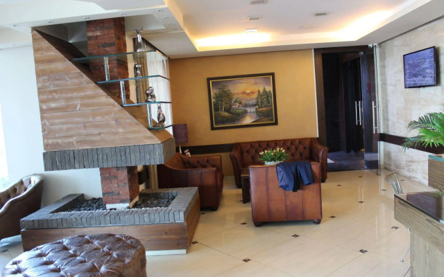 Guias Boutique Hotel & SPA