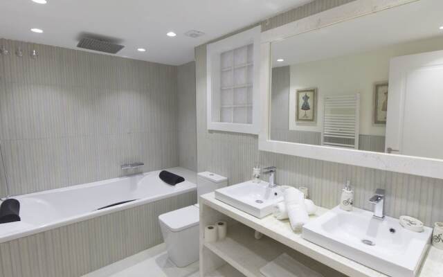 Sitges Centre Mediterranean Apartments 5