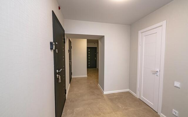 Top house на улице Авраменко