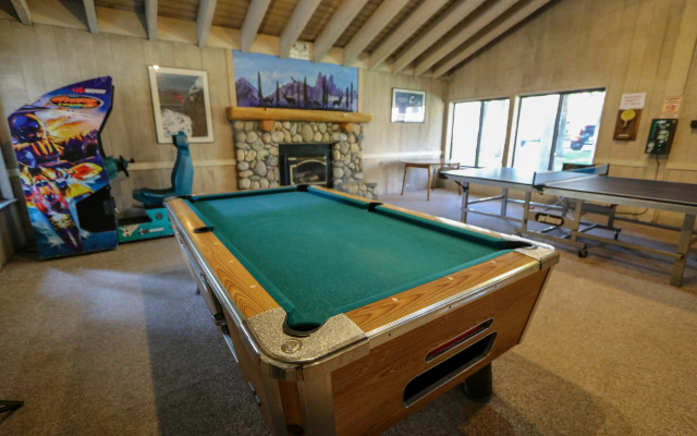 Sunshine Village #158