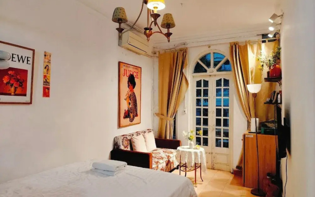 Cozy Fun Homestay 16