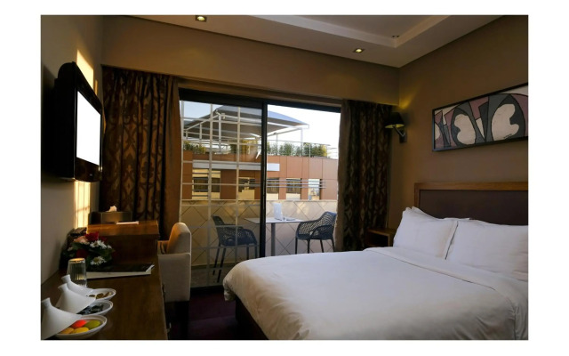 Hotel Belere Rabat