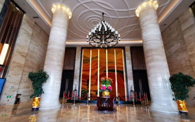 Shungeng Manor Ecological Park