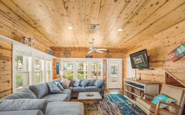 Seafever III - 3 Br Home