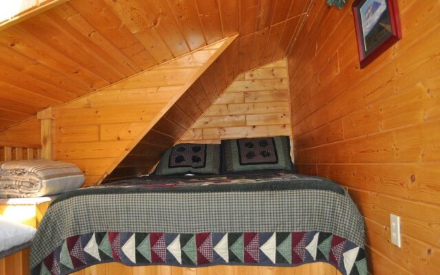 Rocky Ridge Country Lodge