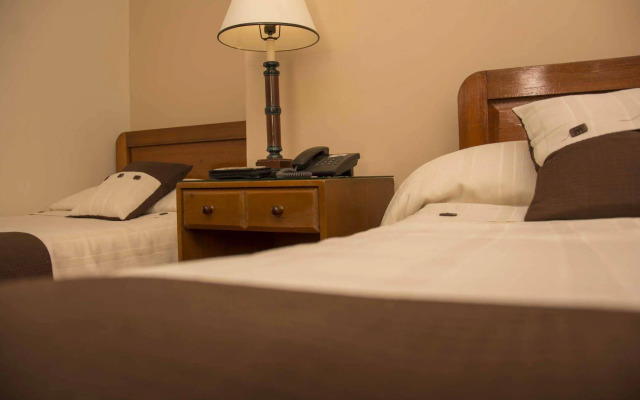 Hotel La Sabana