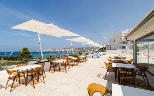Hotel THB Naeco Ibiza - Adults Only