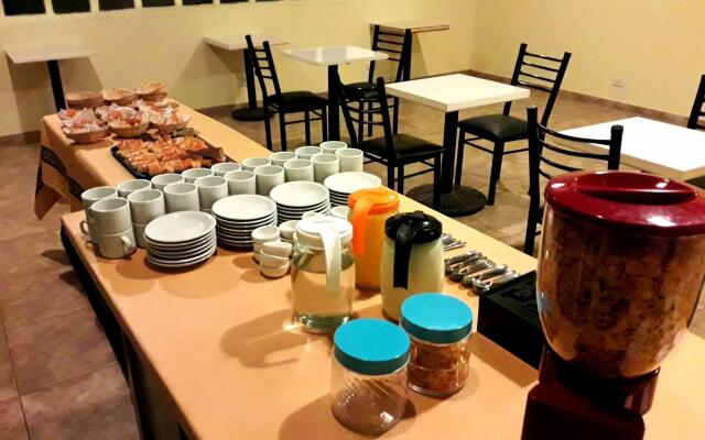 Hotel Litoral