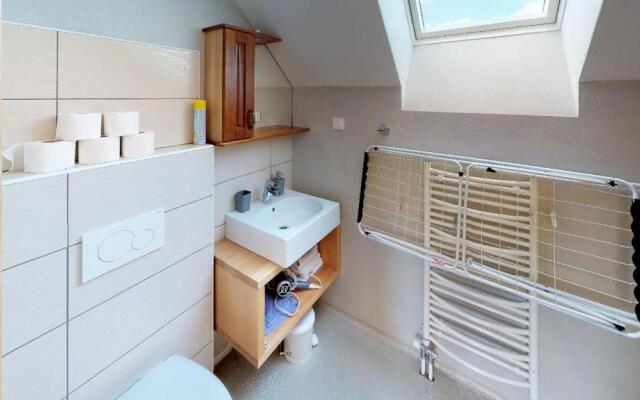 Apartmaji pri Marodnu