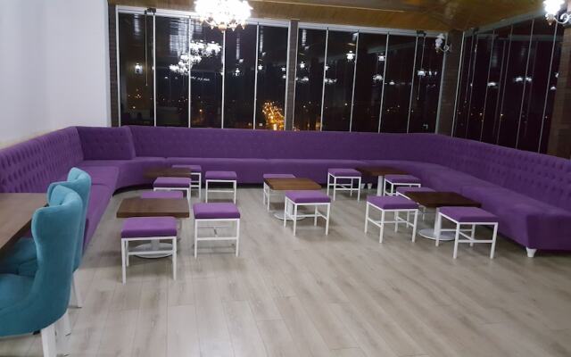 Le-Ka Grand Sah Otel