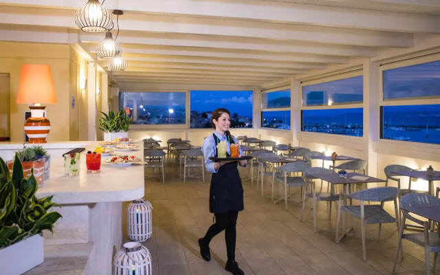 Lu' Hotel Riviera - Carloforte