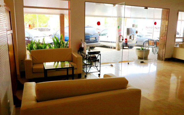 Hotel Pinomar