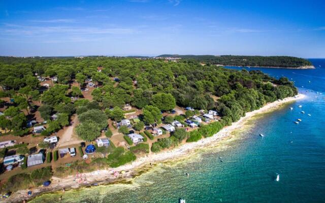 Arena Indije Mobile Homes