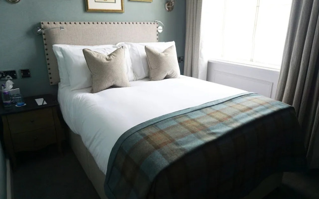 Beverley Arms Hotel
