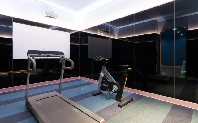 Hanting Hotel Guangzhou Tianhe
