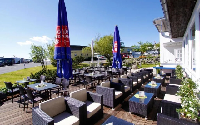 Peterchens Mondfahrt Wasserkuppe