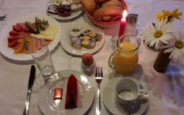 Andritsch Elfi Ferienwohnung