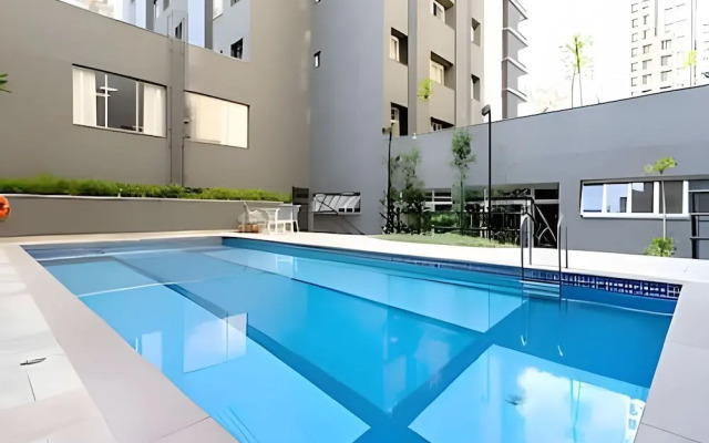 Get a flat 908 - Wyndham