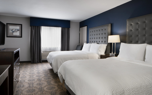 Garner Auburn - Seattle by IHG
