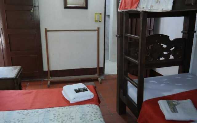 Hotel Casa Posada Don Chepe