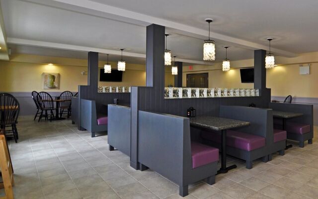 Best Western Plus Woodstock Hotel & Conference Centre