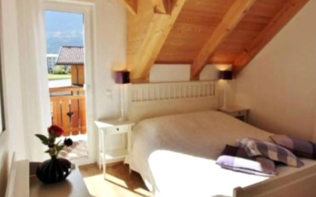 Chalet Am Sonnenpiste