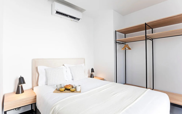 Regras Apartments & Garden A5 by Benefit Collection