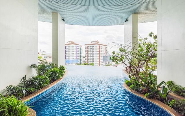 Bangkok Sky Walk