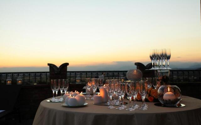 Locanda al Castello Wellness Resort
