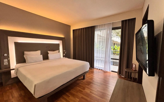 Hotel Novotel Banjarmasin Airport