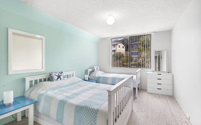 A Sea Mist at The Dunes, 3/38 Marine Drive