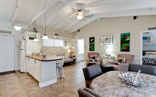 Beachhaven 52