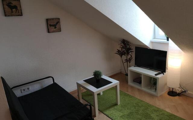 Sankt-Nikolaus Studio Innsbruck