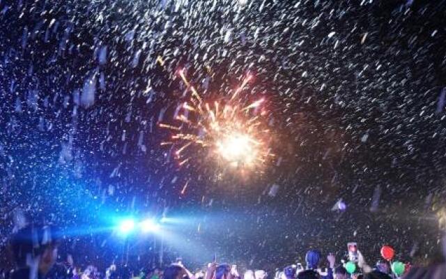 Laura Sea-View Apart