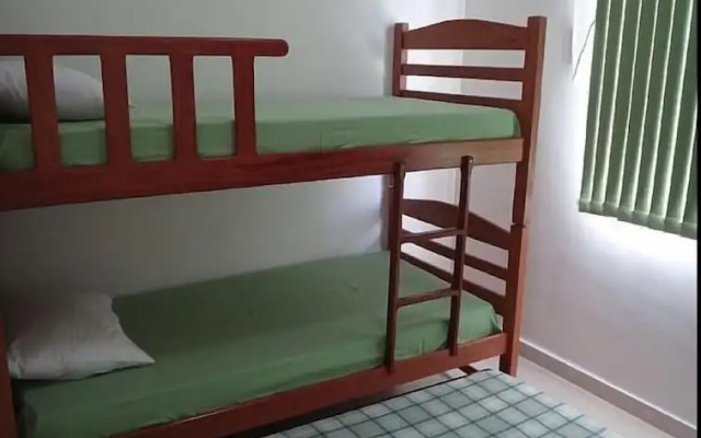 Ajuricaba Suites - Novo Aleixo