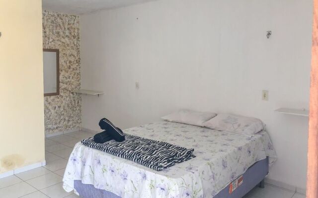 Pousada Flor Do Caribe