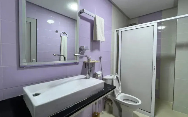 Hotel Pyramides Collection