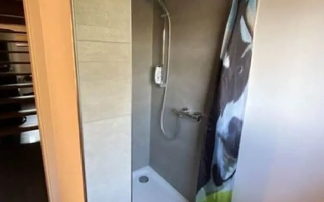 Holiday Home Schwalm