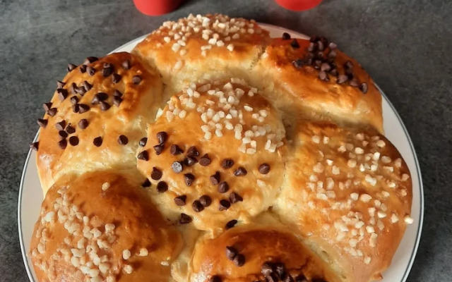 Chambres d'hotes L'Amandier