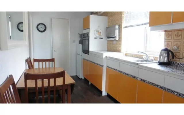 Leysdown Chalet 31