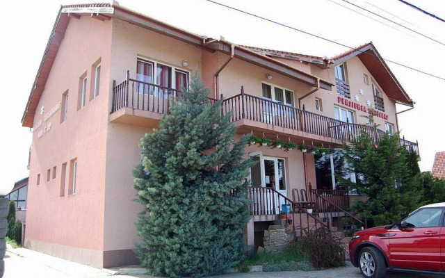 Pensiunea Rozeclas