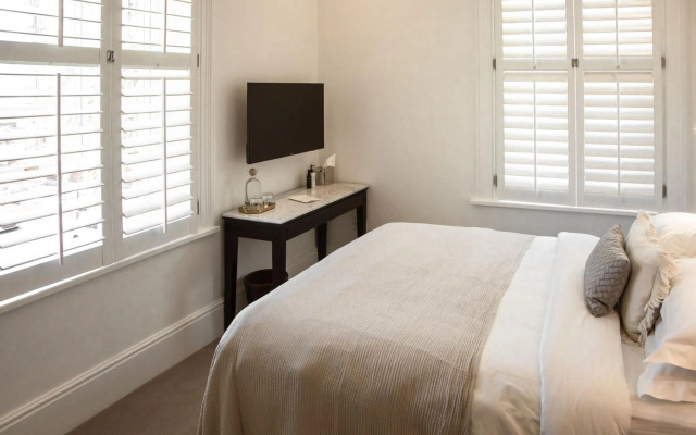 Underberg Guest House