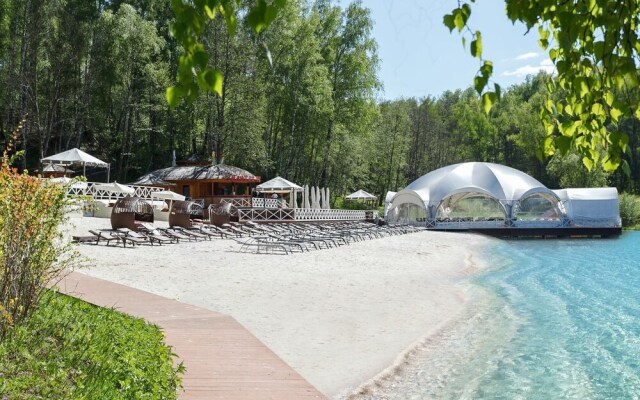 Park hotel Orlowsky
