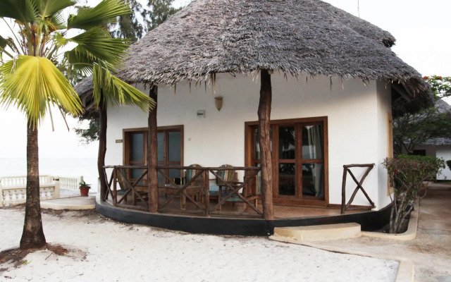 Reef & Beach Resort
