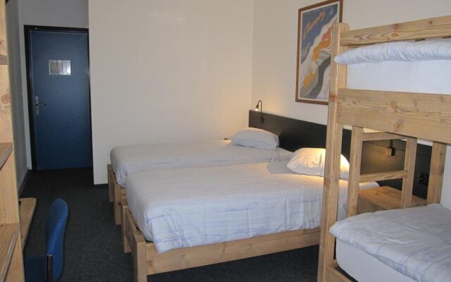Palladium de Champery