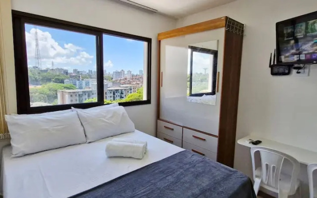 COFDR0103 - Edifício House Federação