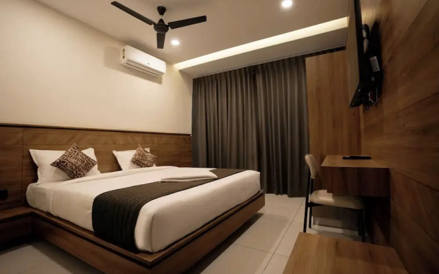 Stayon Hotels
